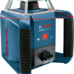Rotačný laser Bosch GRL 400 H