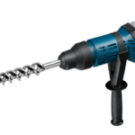 Vŕtacie kladivo Bosch GBH 8-45 DV SDS max