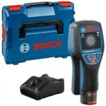 Detektor vedení Bosch D-tect 120
