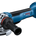 Aku uhlová brúska Bosch GWS 18V-8 125mm