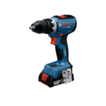 Aku vŕtací skrutkovač Bosch GSR 18V-65