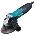 Uhlová brúska Makita GA5030R 125mm
