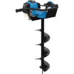 Zemný vrták Güde benzínový 2,2 kW