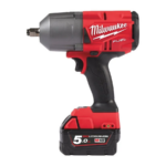 Milwaukee M18 FUEL rázový uťahovák 1/2"