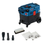Priemyselný vysávač Bosch GAS 12-40