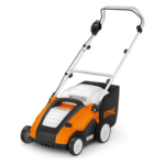 STIHL RLE 240 elektrický prevzdušňovač trávnika