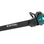 Extol Industrial píla na tehlu a pórobetón